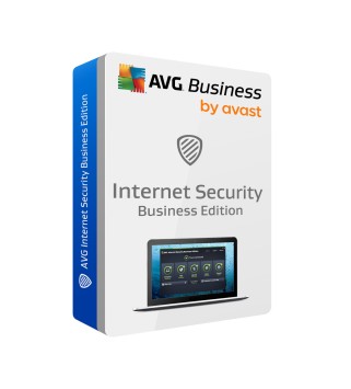 AVG Internet Security Business Edition 2023 2 Jahre / 10 Geräte Key GLOBAL
